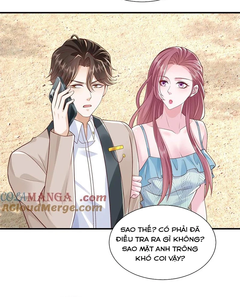 Mỗi Tuần Ta Có Một Nghề Nghiệp Mới Chapter 739 - Trang 4