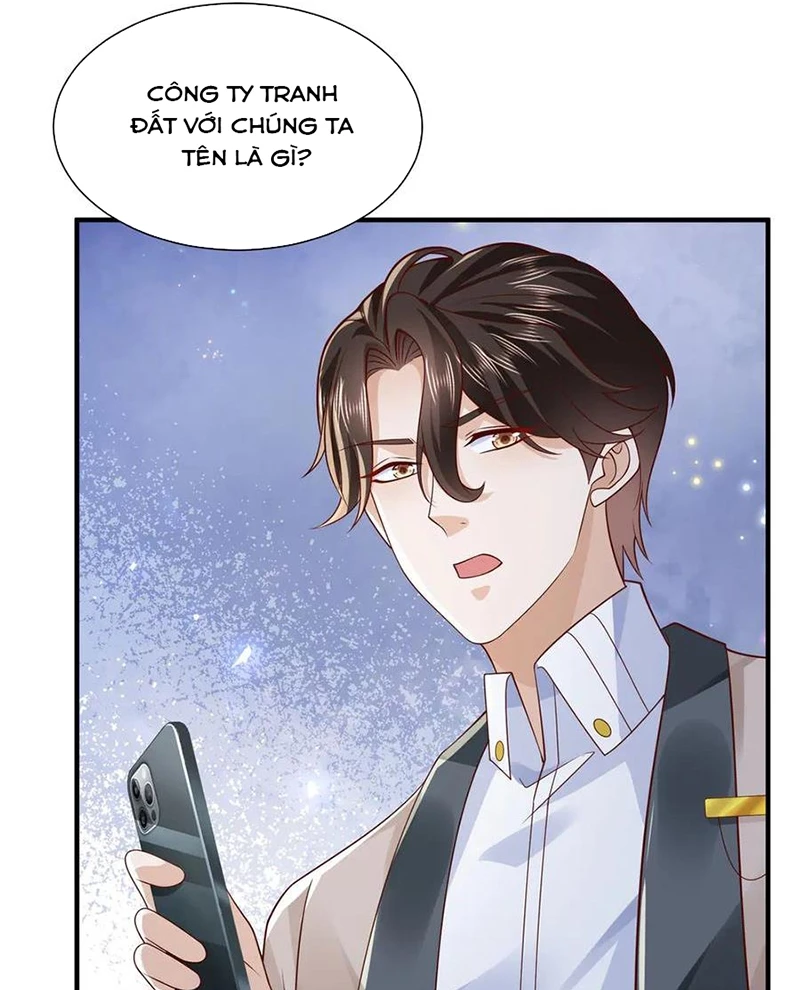 Mỗi Tuần Ta Có Một Nghề Nghiệp Mới Chapter 739 - Trang 4