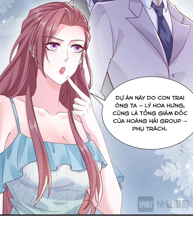 Mỗi Tuần Ta Có Một Nghề Nghiệp Mới Chapter 739 - Trang 4