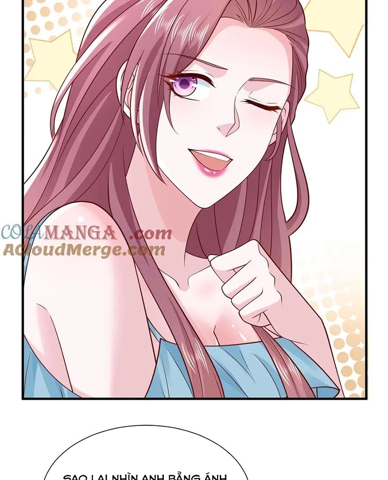 Mỗi Tuần Ta Có Một Nghề Nghiệp Mới Chapter 739 - Trang 4