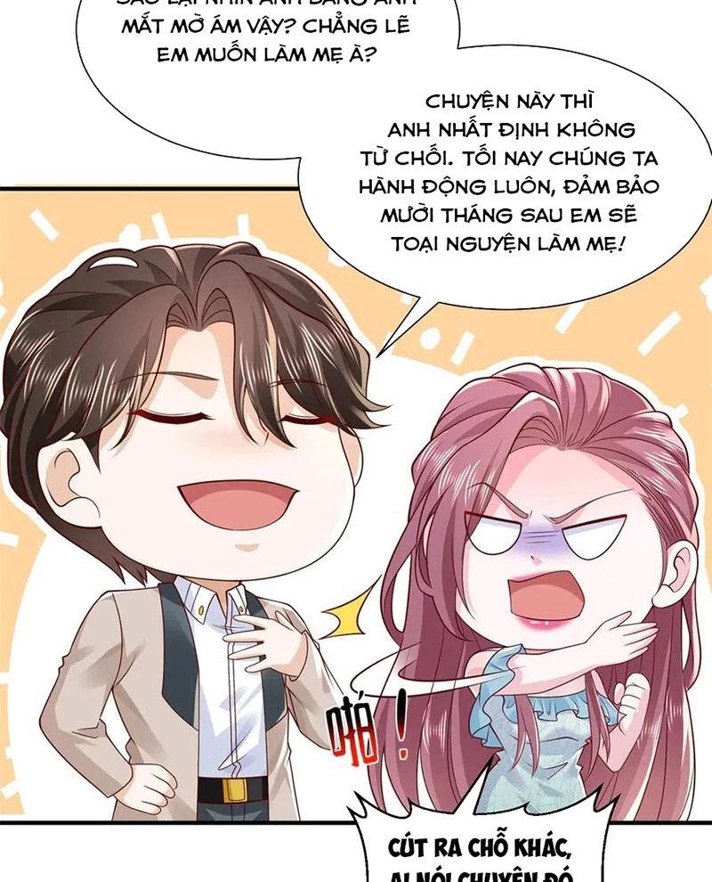 Mỗi Tuần Ta Có Một Nghề Nghiệp Mới Chapter 739 - Trang 4