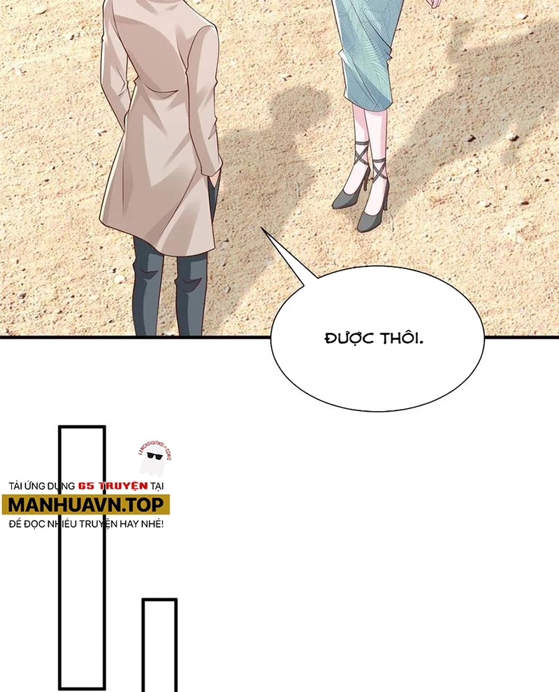 Mỗi Tuần Ta Có Một Nghề Nghiệp Mới Chapter 739 - Trang 4