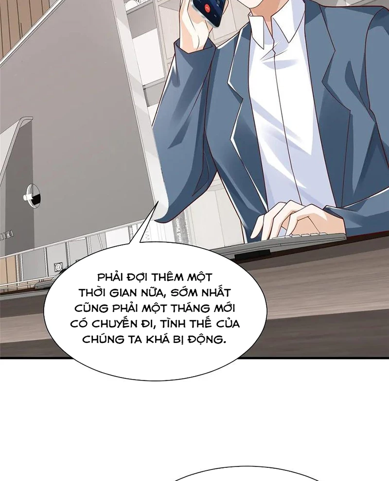 Mỗi Tuần Ta Có Một Nghề Nghiệp Mới Chapter 739 - Trang 4