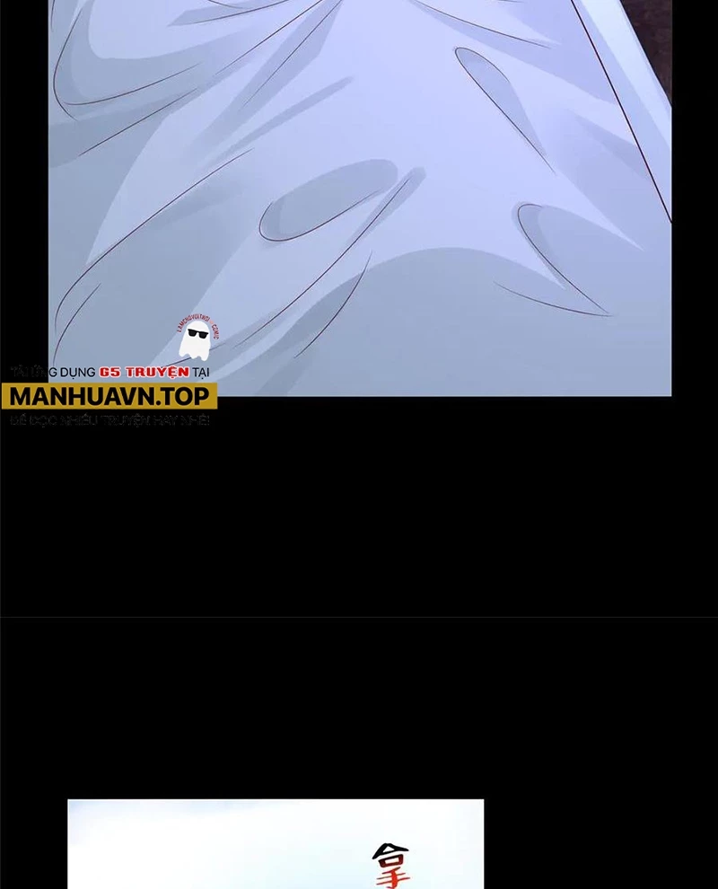 Mỗi Tuần Ta Có Một Nghề Nghiệp Mới Chapter 739 - Trang 4