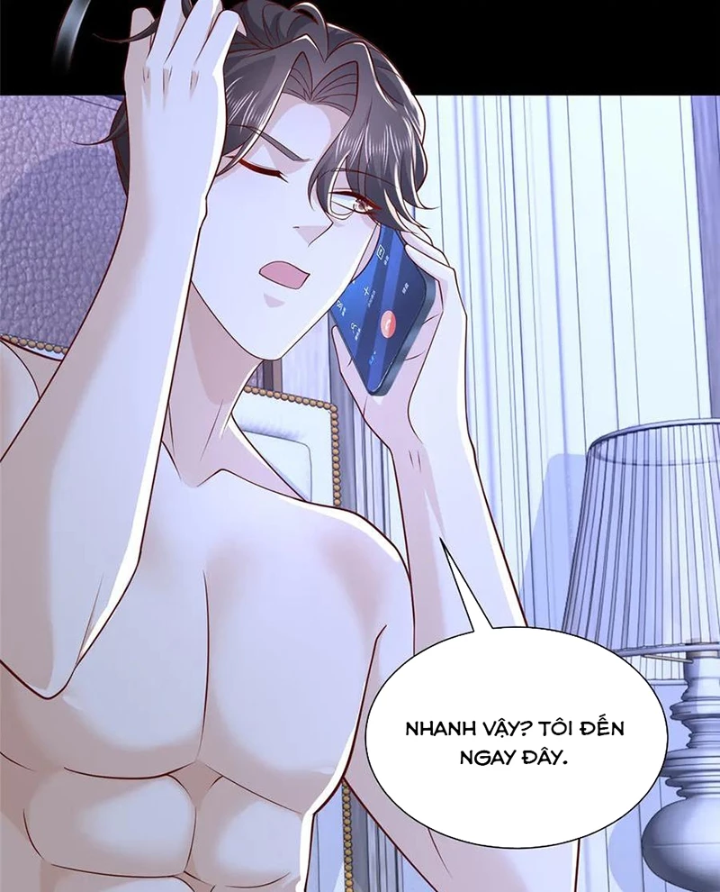 Mỗi Tuần Ta Có Một Nghề Nghiệp Mới Chapter 739 - Trang 4