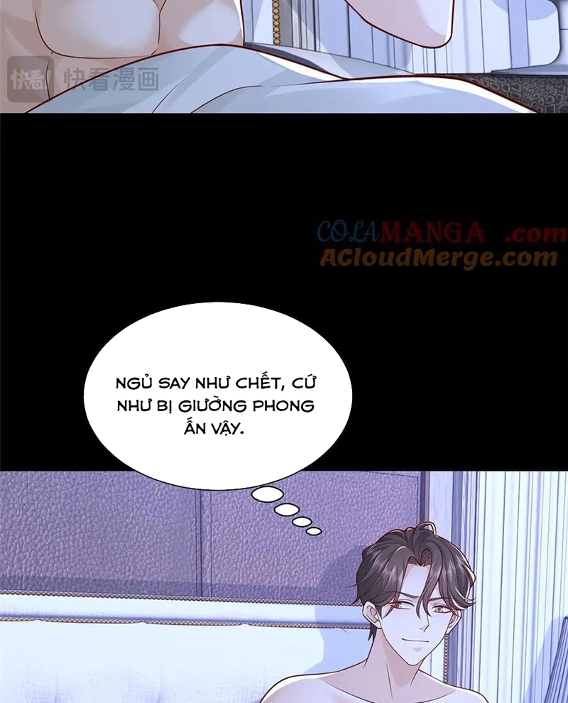 Mỗi Tuần Ta Có Một Nghề Nghiệp Mới Chapter 739 - Trang 4