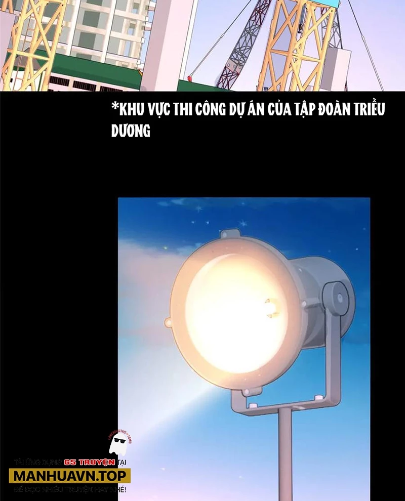 Mỗi Tuần Ta Có Một Nghề Nghiệp Mới Chapter 739 - Trang 4