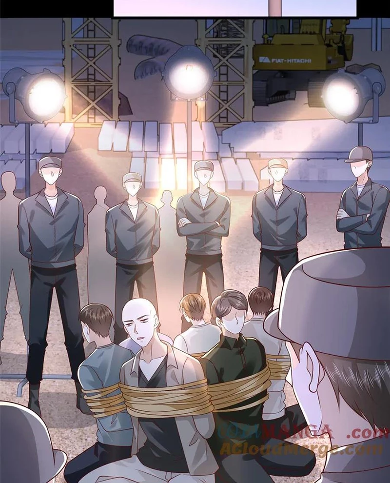 Mỗi Tuần Ta Có Một Nghề Nghiệp Mới Chapter 739 - Trang 4