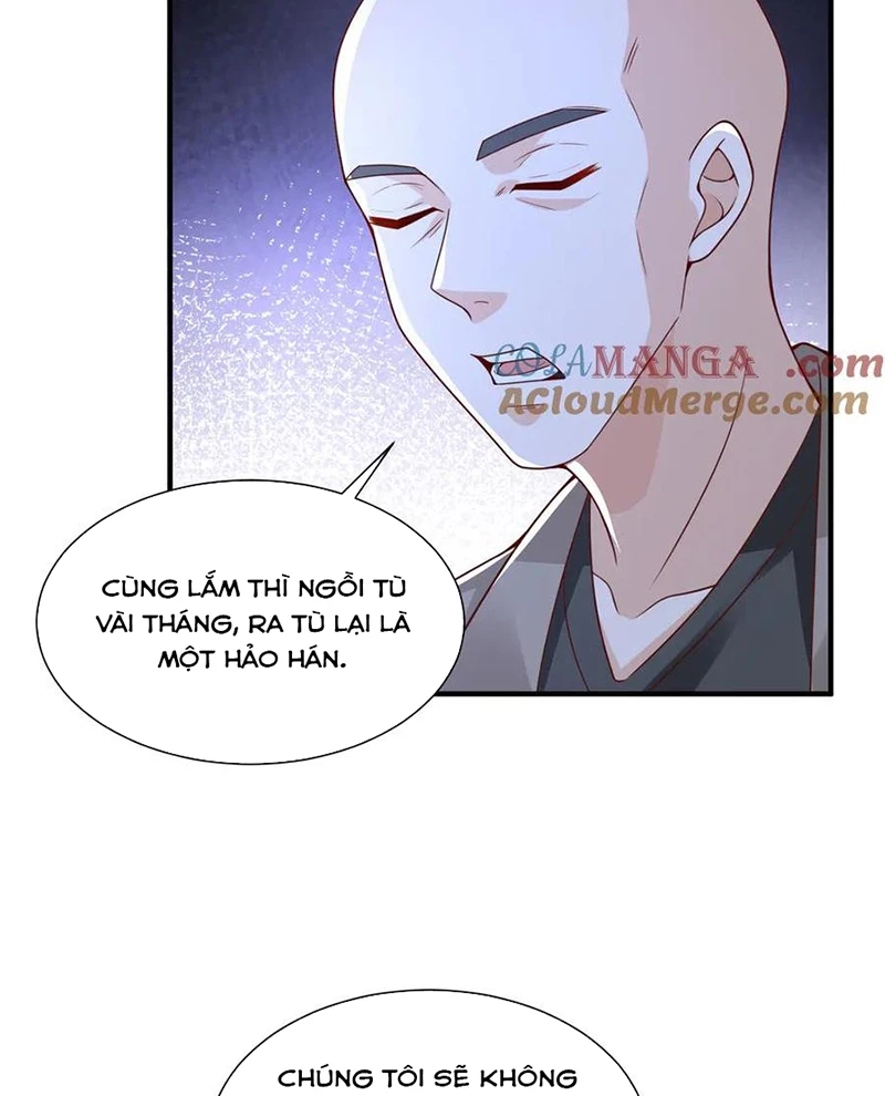 Mỗi Tuần Ta Có Một Nghề Nghiệp Mới Chapter 739 - Trang 4