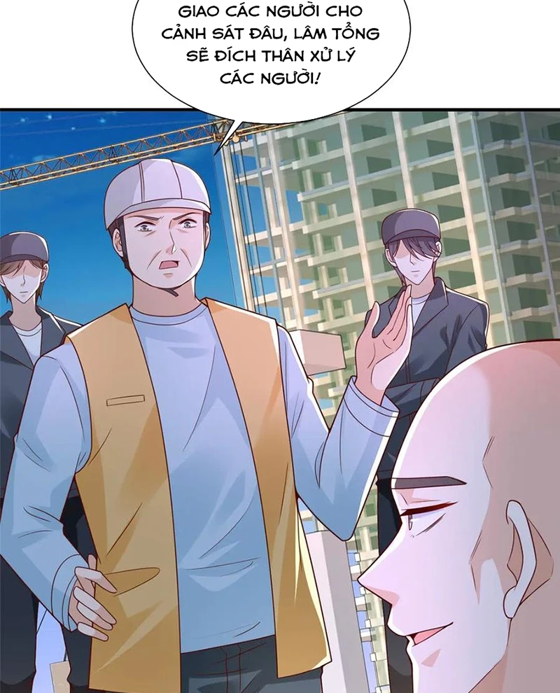 Mỗi Tuần Ta Có Một Nghề Nghiệp Mới Chapter 739 - Trang 4