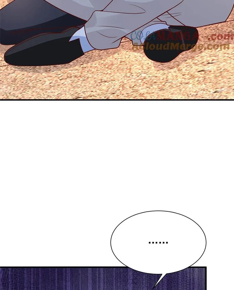 Mỗi Tuần Ta Có Một Nghề Nghiệp Mới Chapter 739 - Trang 4