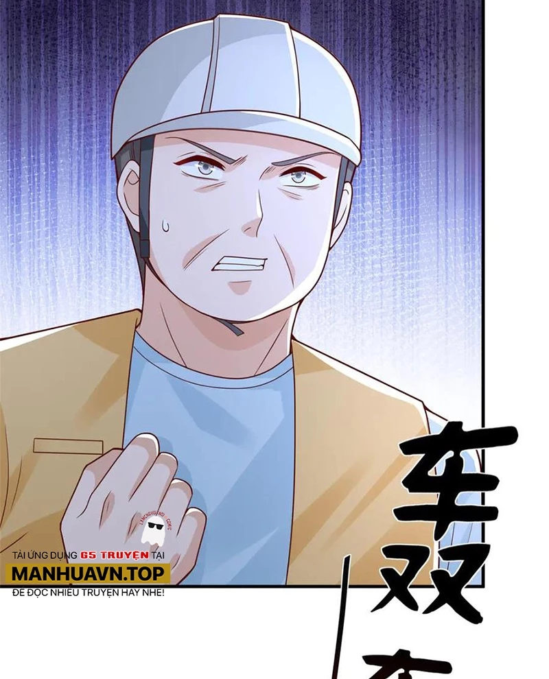 Mỗi Tuần Ta Có Một Nghề Nghiệp Mới Chapter 739 - Trang 4