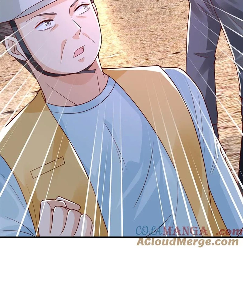 Mỗi Tuần Ta Có Một Nghề Nghiệp Mới Chapter 739 - Trang 4