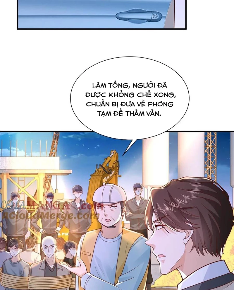 Mỗi Tuần Ta Có Một Nghề Nghiệp Mới Chapter 739 - Trang 4
