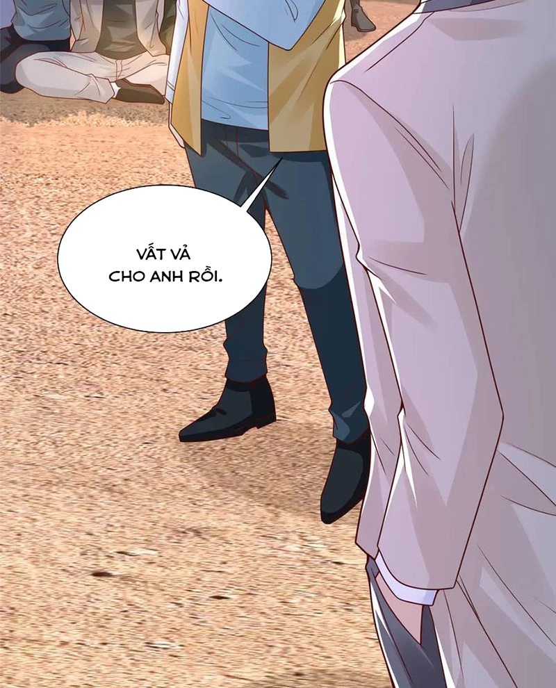 Mỗi Tuần Ta Có Một Nghề Nghiệp Mới Chapter 739 - Trang 4