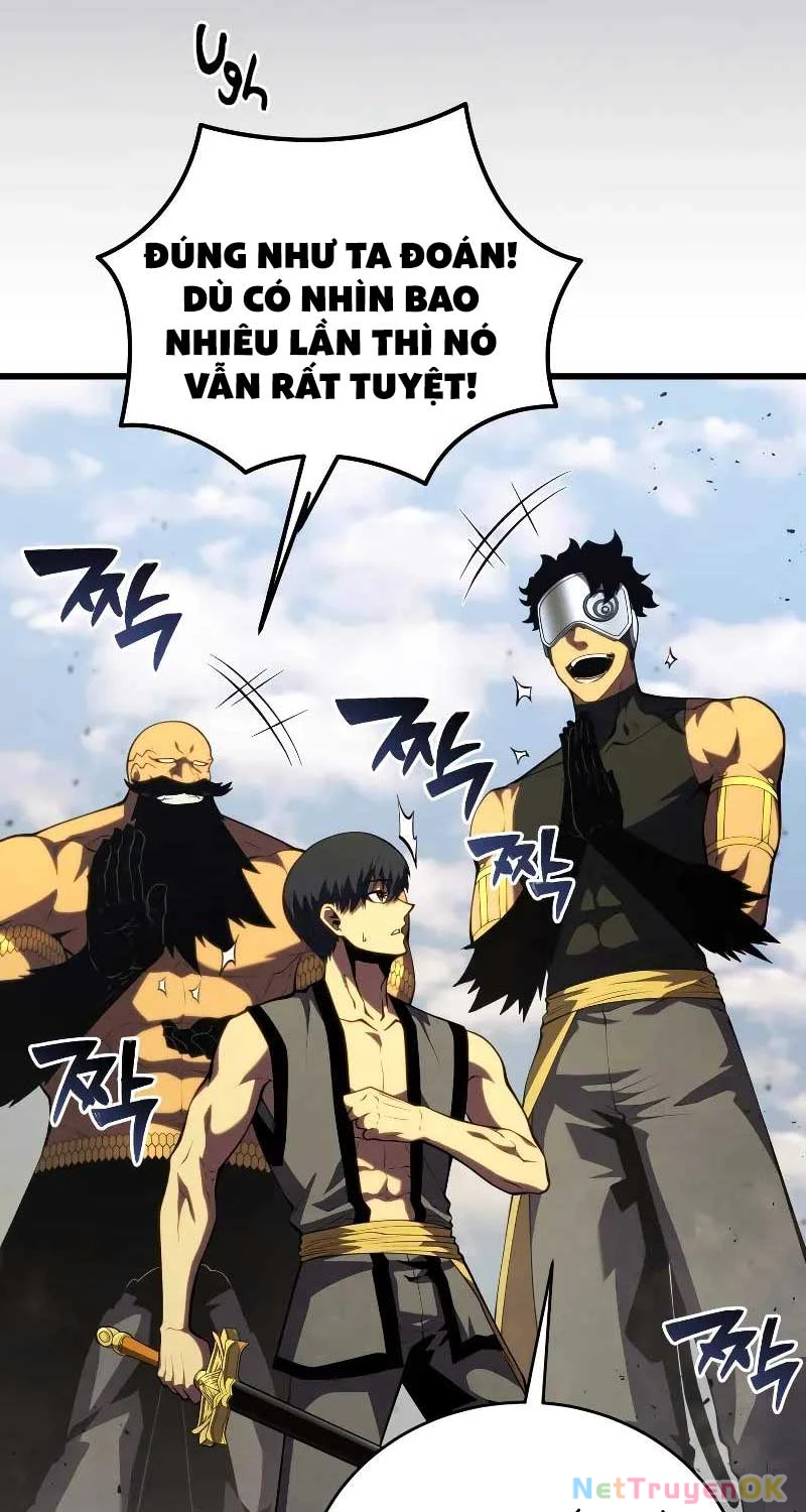 Con Trai Út Của Gia Đình Kiếm Thuật Danh Tiếng Chapter 134 - Trang 4