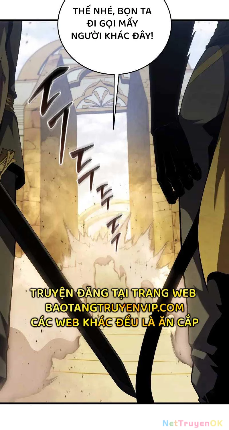 Con Trai Út Của Gia Đình Kiếm Thuật Danh Tiếng Chapter 134 - Trang 4