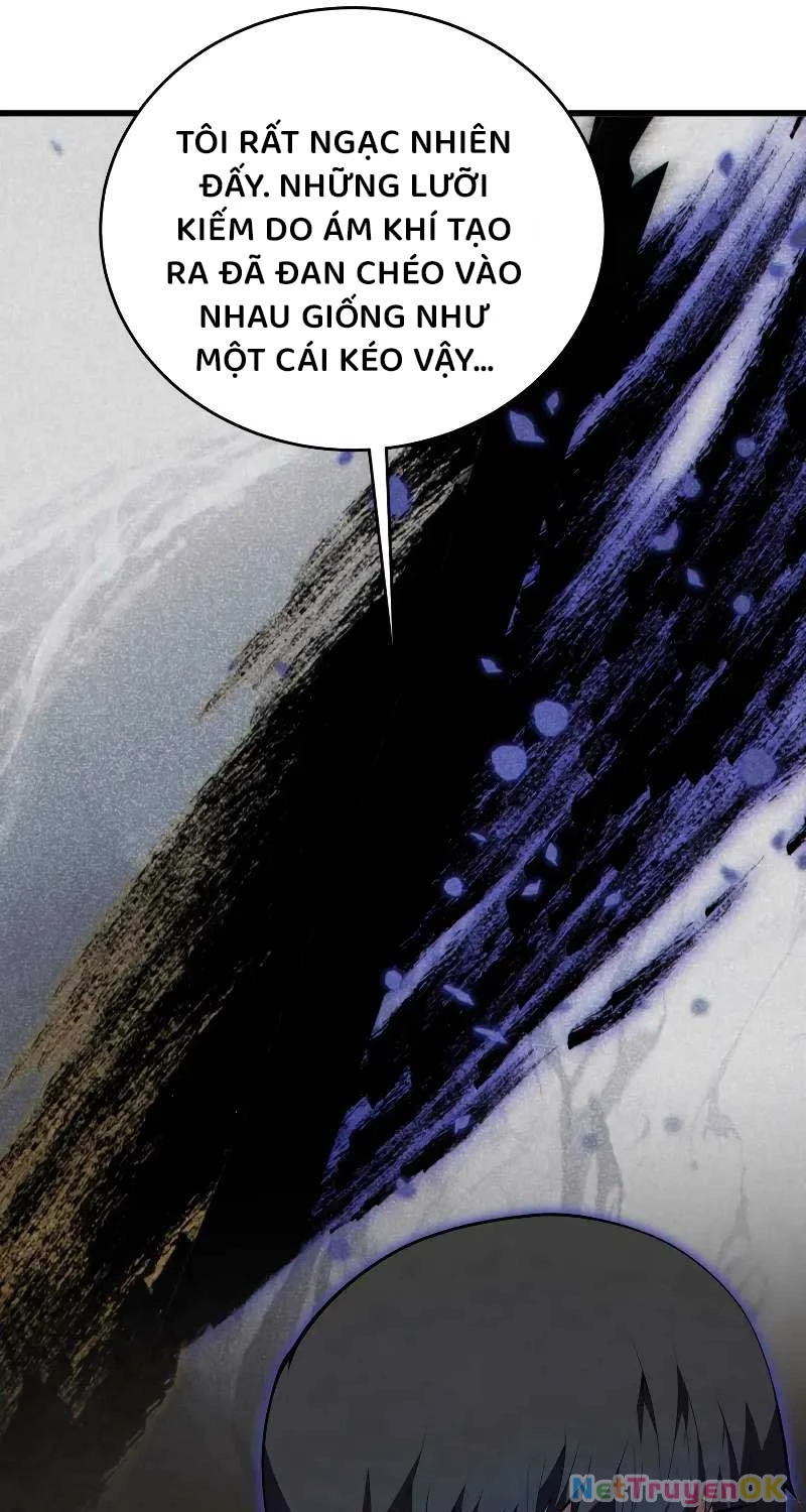 Con Trai Út Của Gia Đình Kiếm Thuật Danh Tiếng Chapter 134 - Trang 4