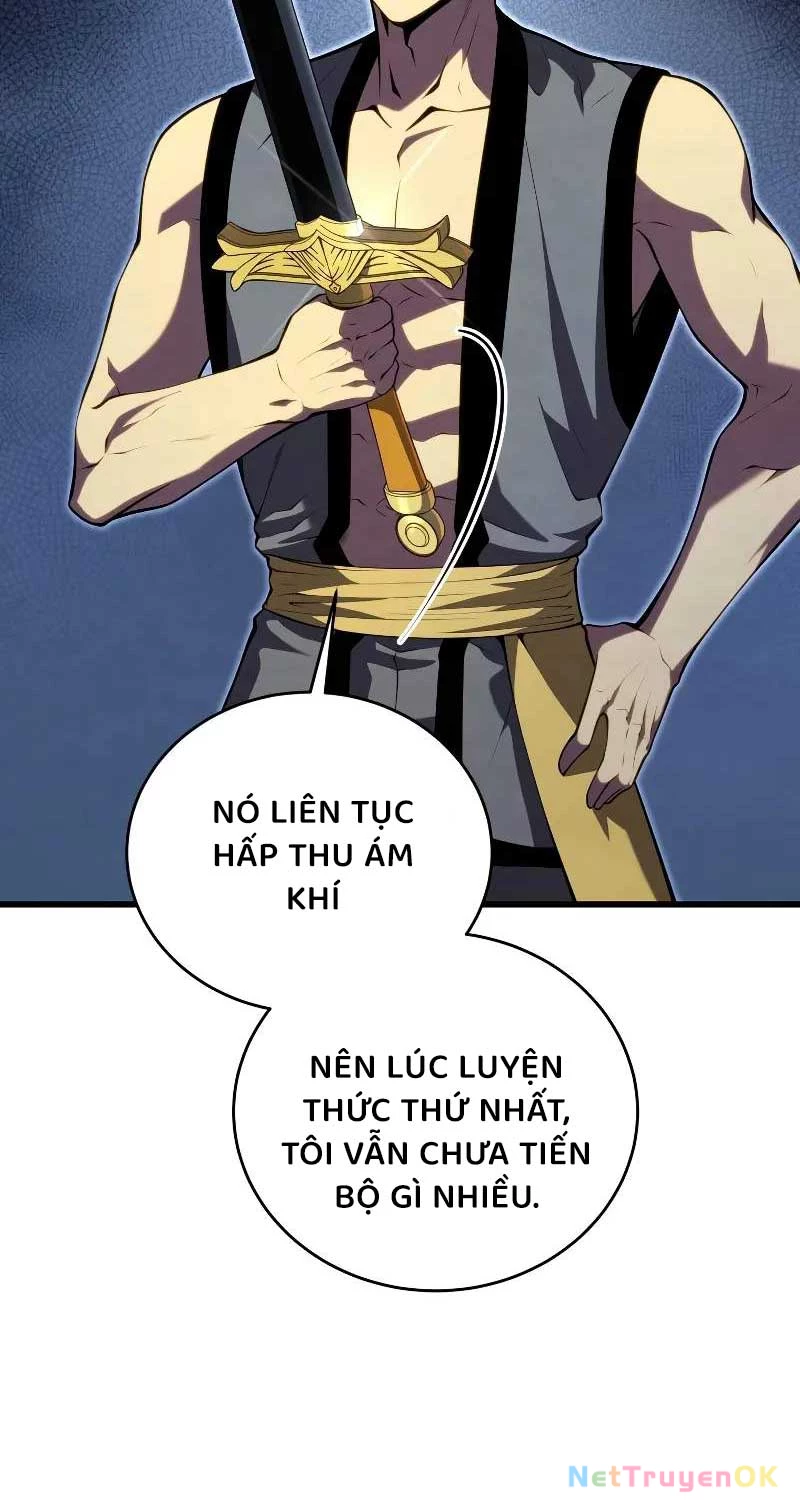 Con Trai Út Của Gia Đình Kiếm Thuật Danh Tiếng Chapter 134 - Trang 4