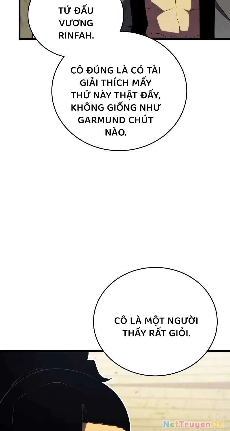 Con Trai Út Của Gia Đình Kiếm Thuật Danh Tiếng Chapter 134 - Trang 4