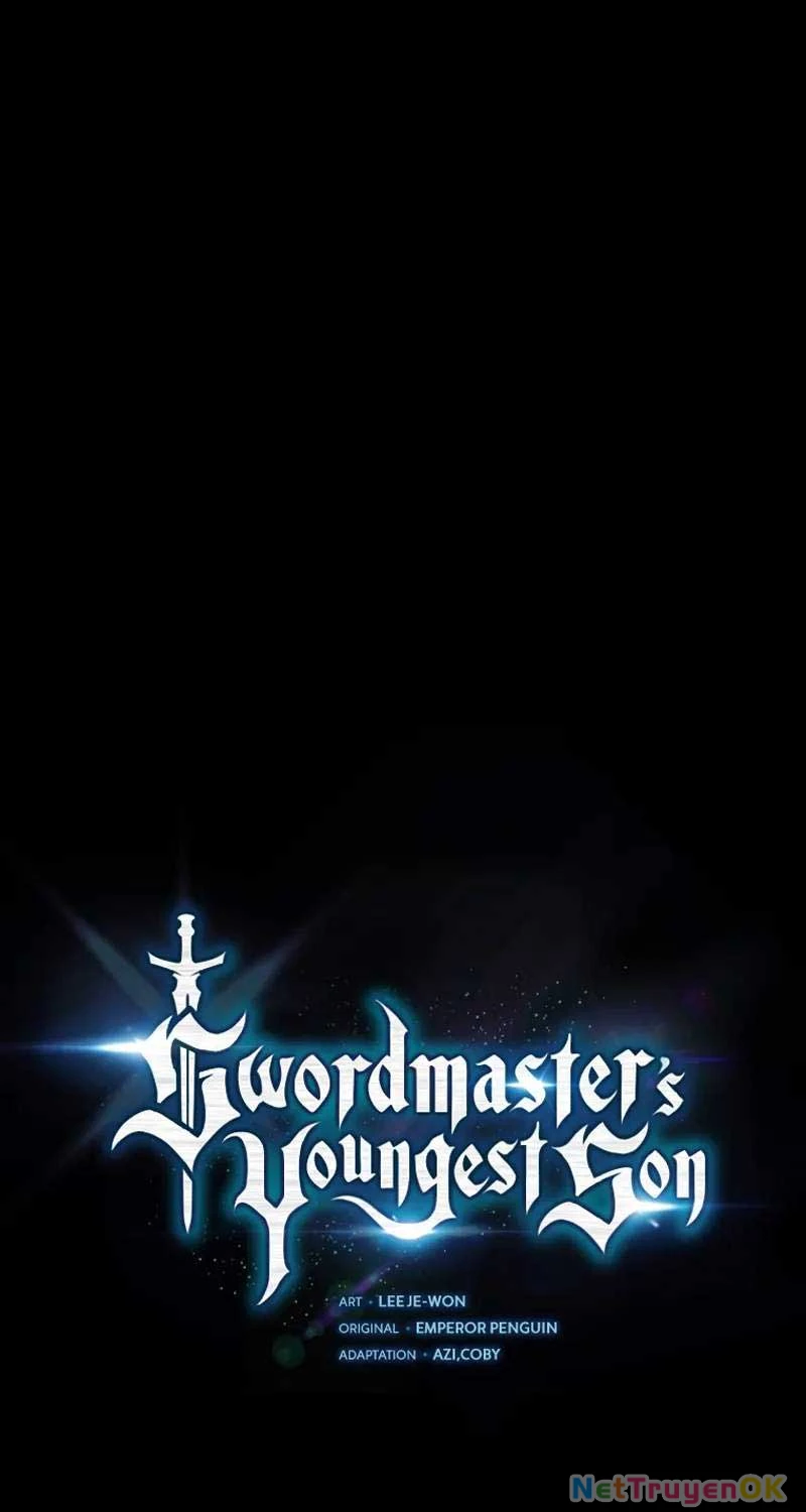 Con Trai Út Của Gia Đình Kiếm Thuật Danh Tiếng Chapter 134 - Trang 4