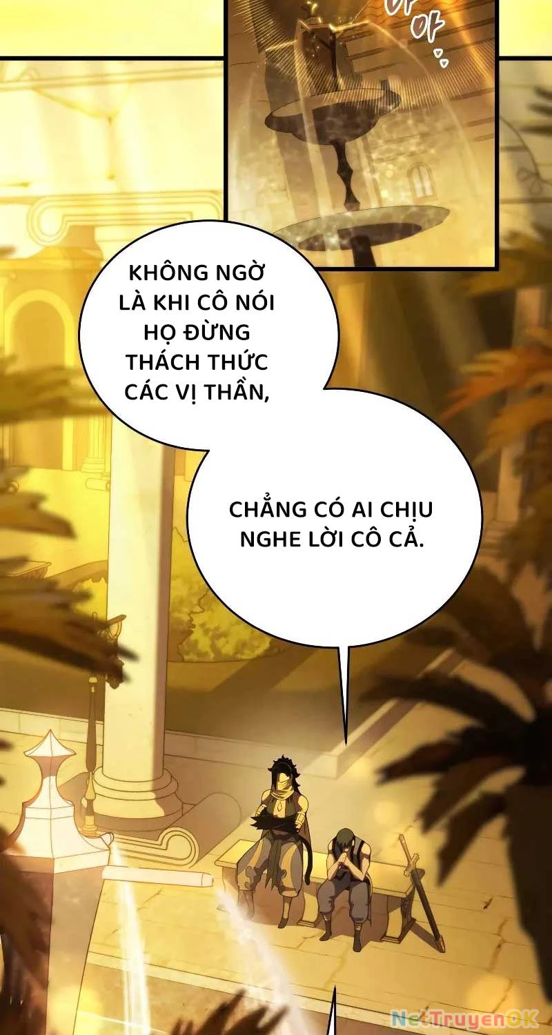 Con Trai Út Của Gia Đình Kiếm Thuật Danh Tiếng Chapter 134 - Trang 4