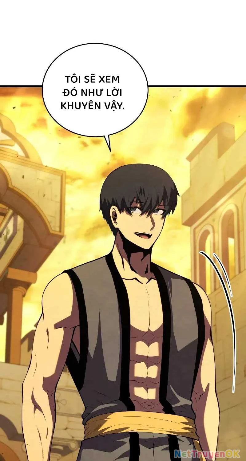 Con Trai Út Của Gia Đình Kiếm Thuật Danh Tiếng Chapter 134 - Trang 4