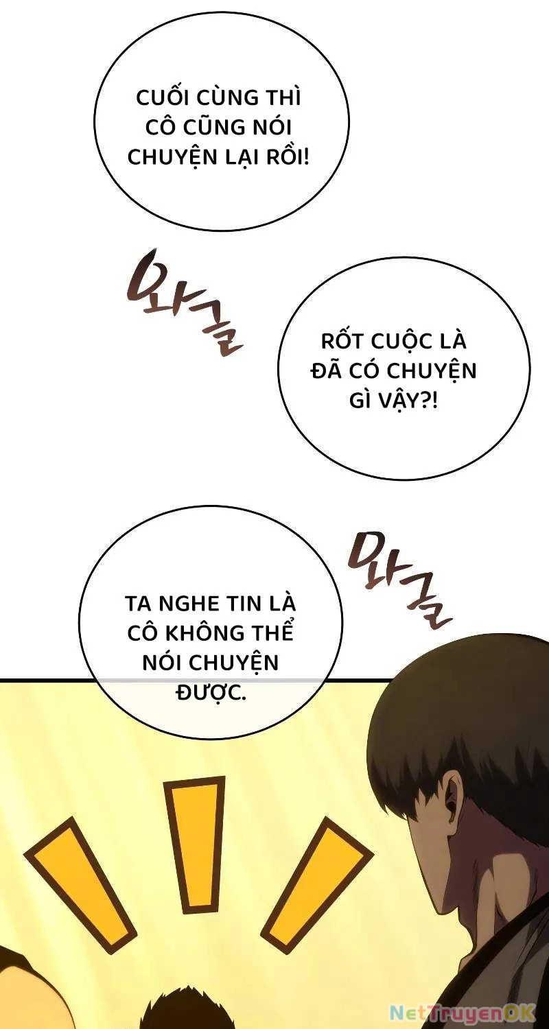 Con Trai Út Của Gia Đình Kiếm Thuật Danh Tiếng Chapter 134 - Trang 4