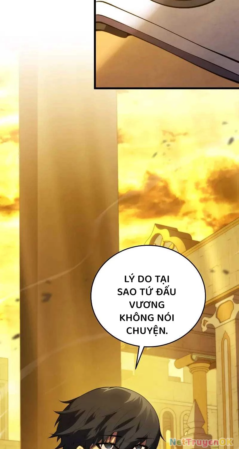 Con Trai Út Của Gia Đình Kiếm Thuật Danh Tiếng Chapter 134 - Trang 4