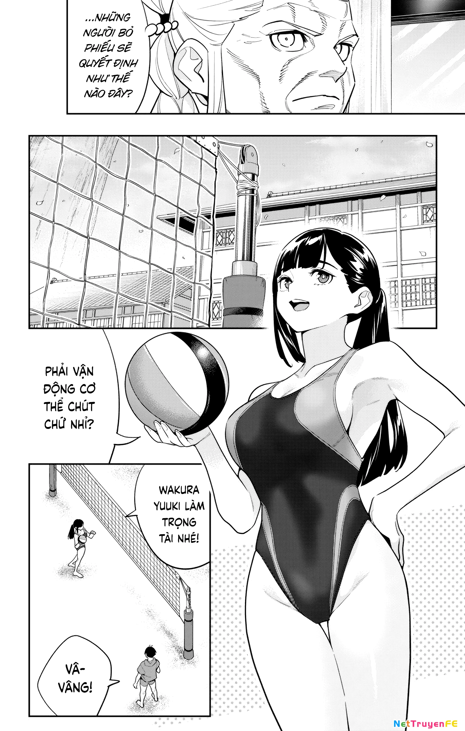 Demon Slave Chapter 141 - Trang 3