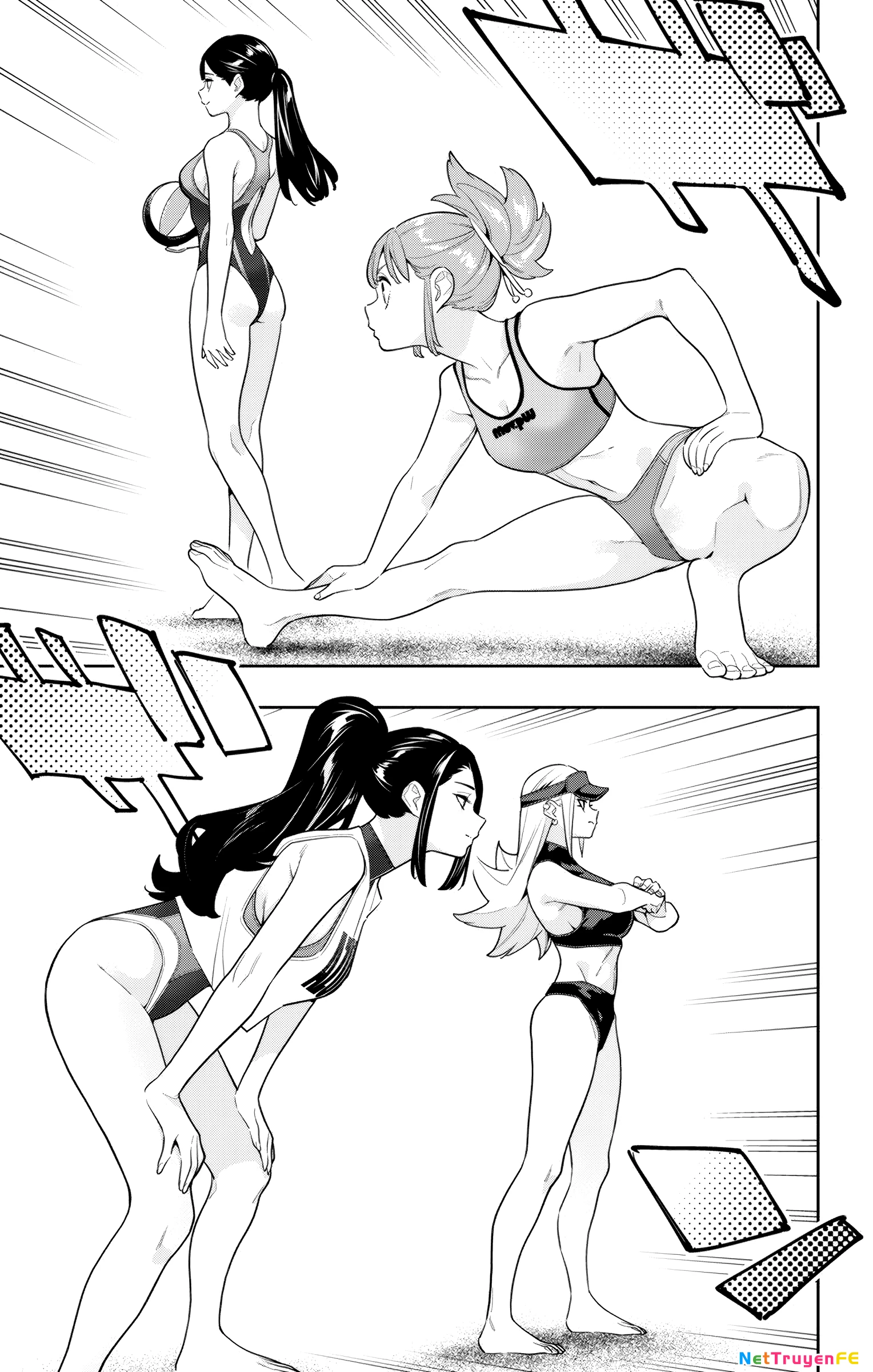 Demon Slave Chapter 141 - Trang 3