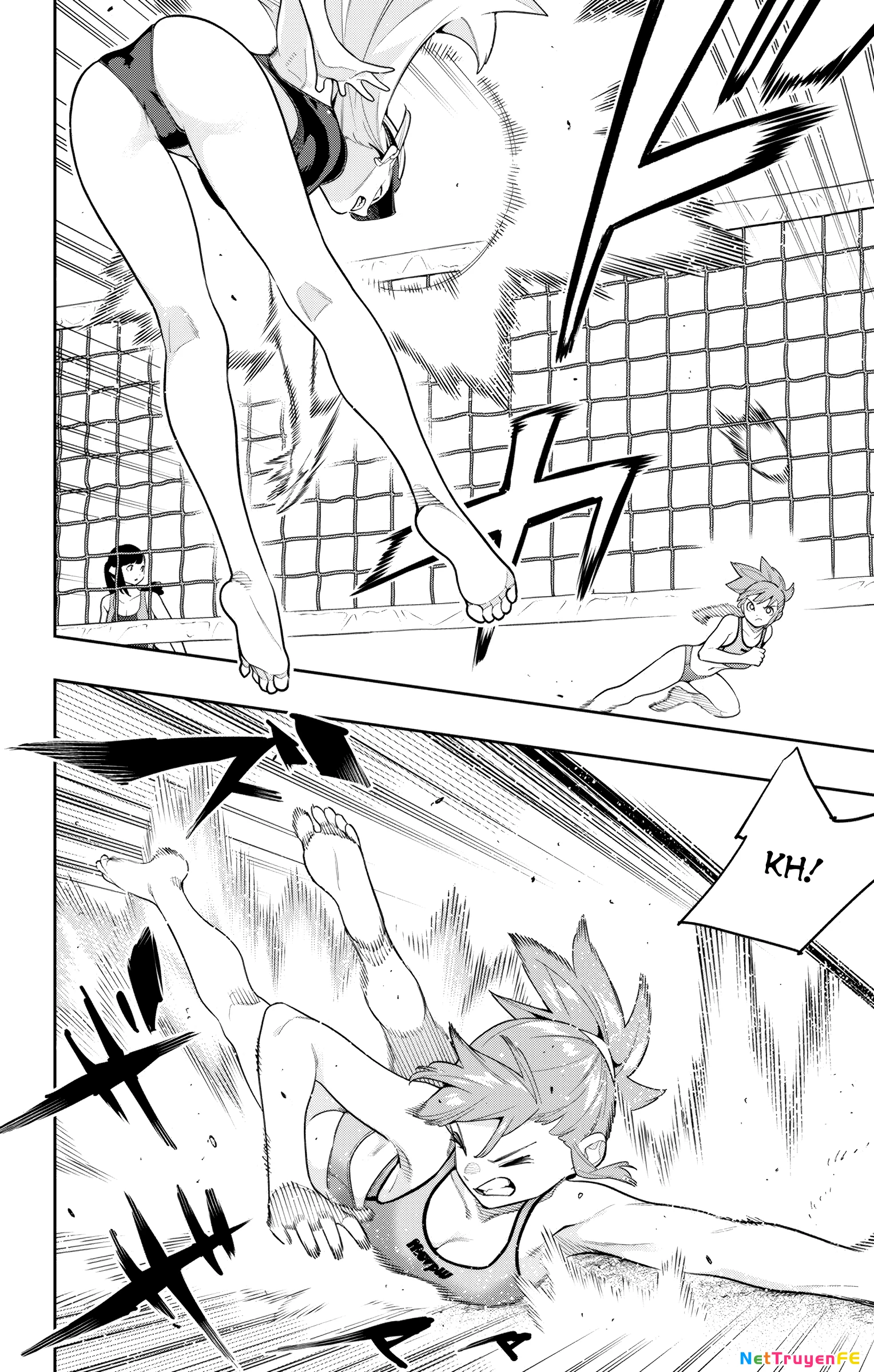 Demon Slave Chapter 141 - Trang 3