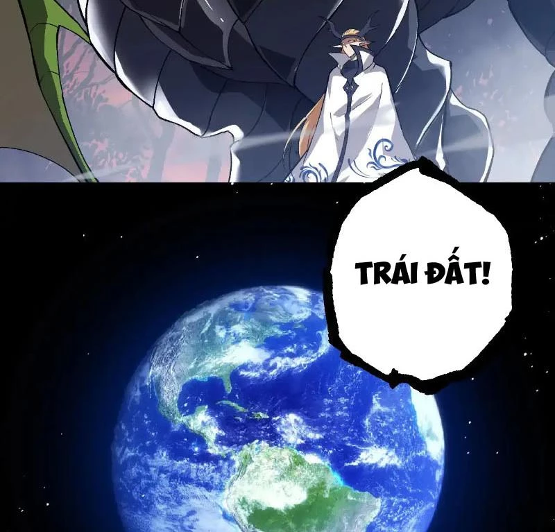 Chuyển Sinh Thành Liễu Đột Biến Chapter 287 - Trang 4