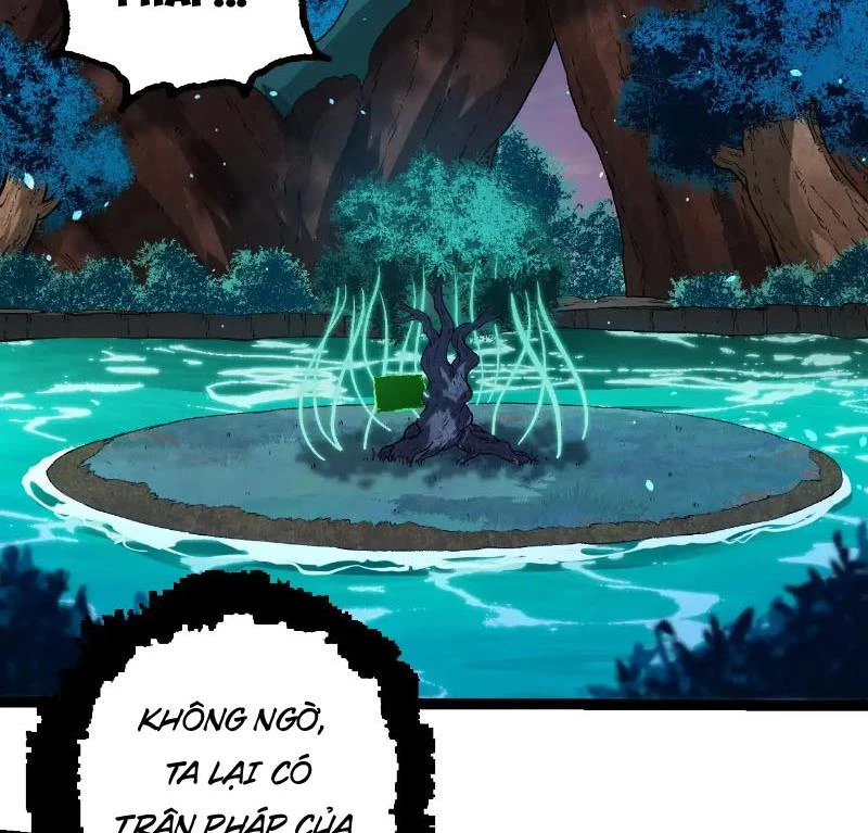 Chuyển Sinh Thành Liễu Đột Biến Chapter 287 - Trang 4