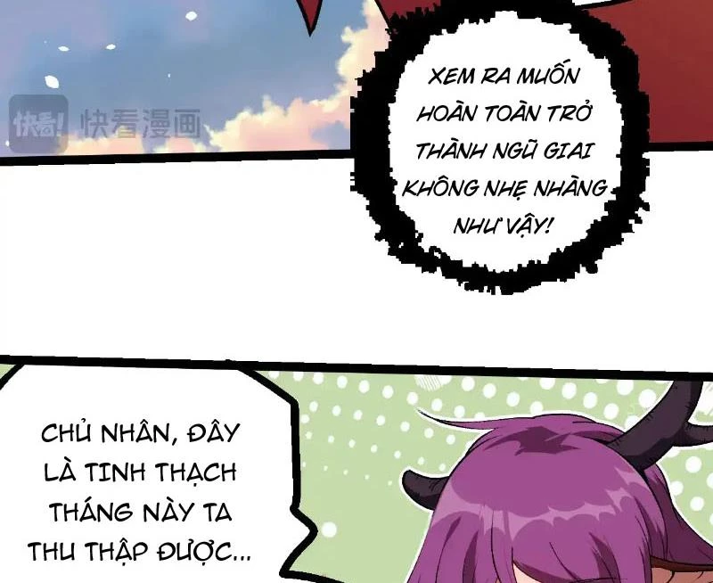 Chuyển Sinh Thành Liễu Đột Biến Chapter 287 - Trang 4