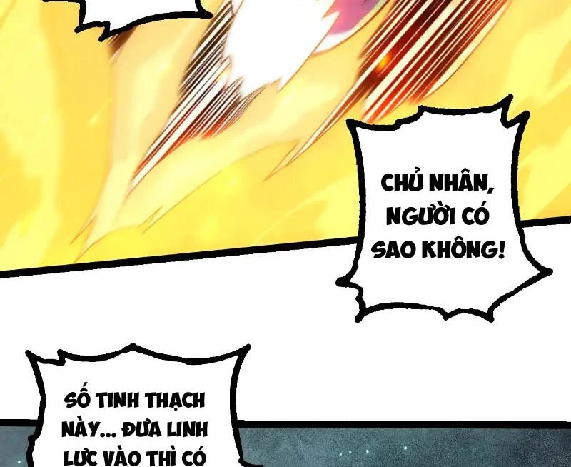 Chuyển Sinh Thành Liễu Đột Biến Chapter 287 - Trang 4