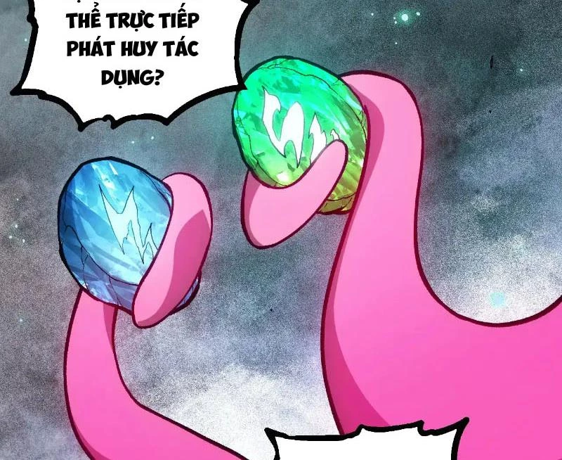 Chuyển Sinh Thành Liễu Đột Biến Chapter 287 - Trang 4