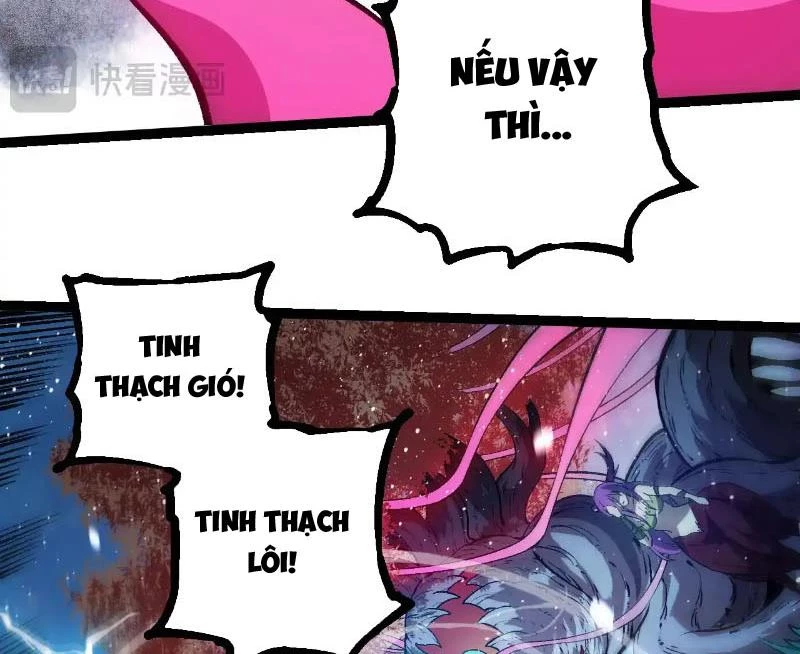 Chuyển Sinh Thành Liễu Đột Biến Chapter 287 - Trang 4