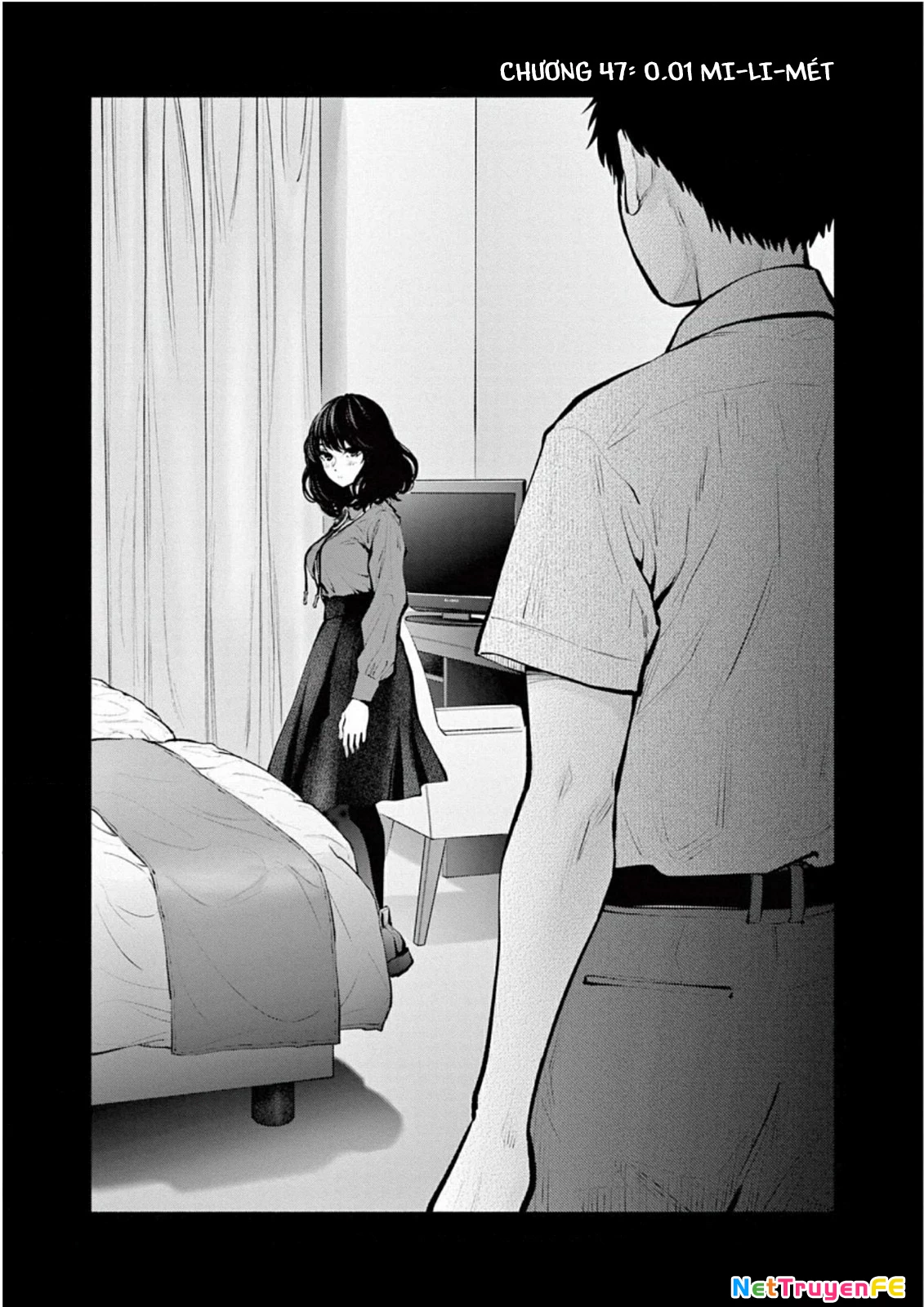 Asoko De Hataraku Musubu-San Chapter 47 - Trang 2