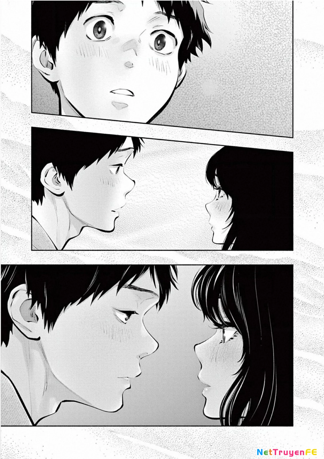 Asoko De Hataraku Musubu-San Chapter 47 - Trang 2