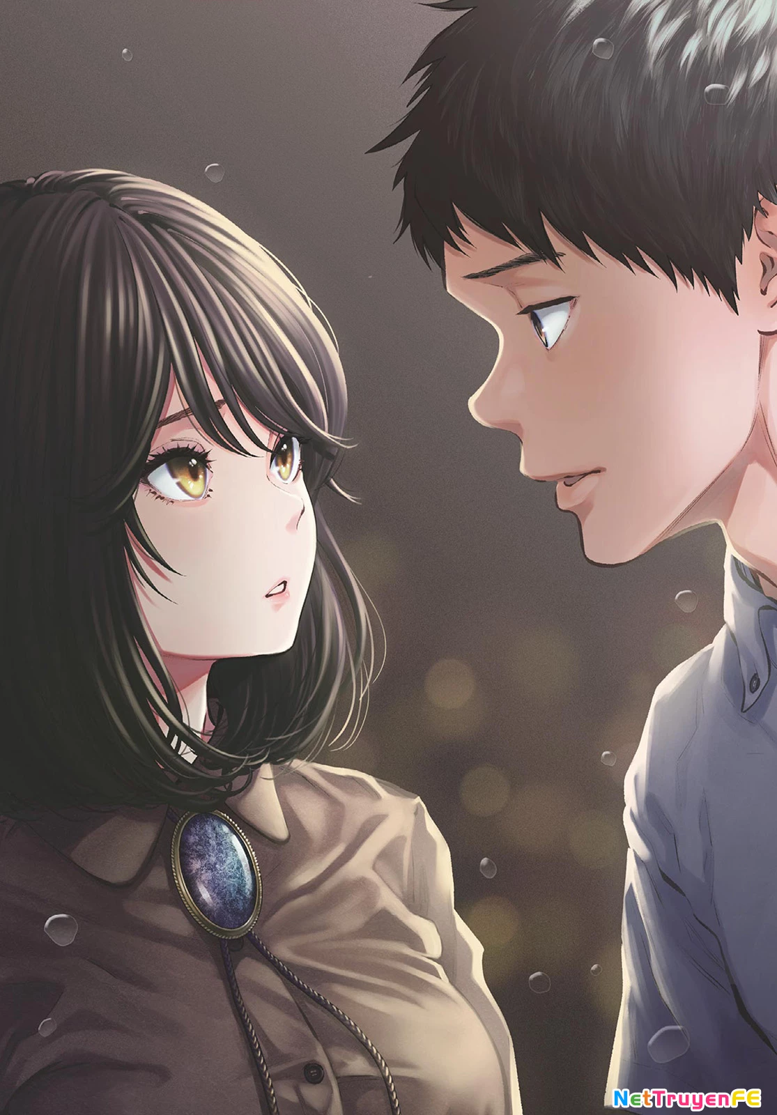 Asoko De Hataraku Musubu-San Chapter 48 - Trang 2