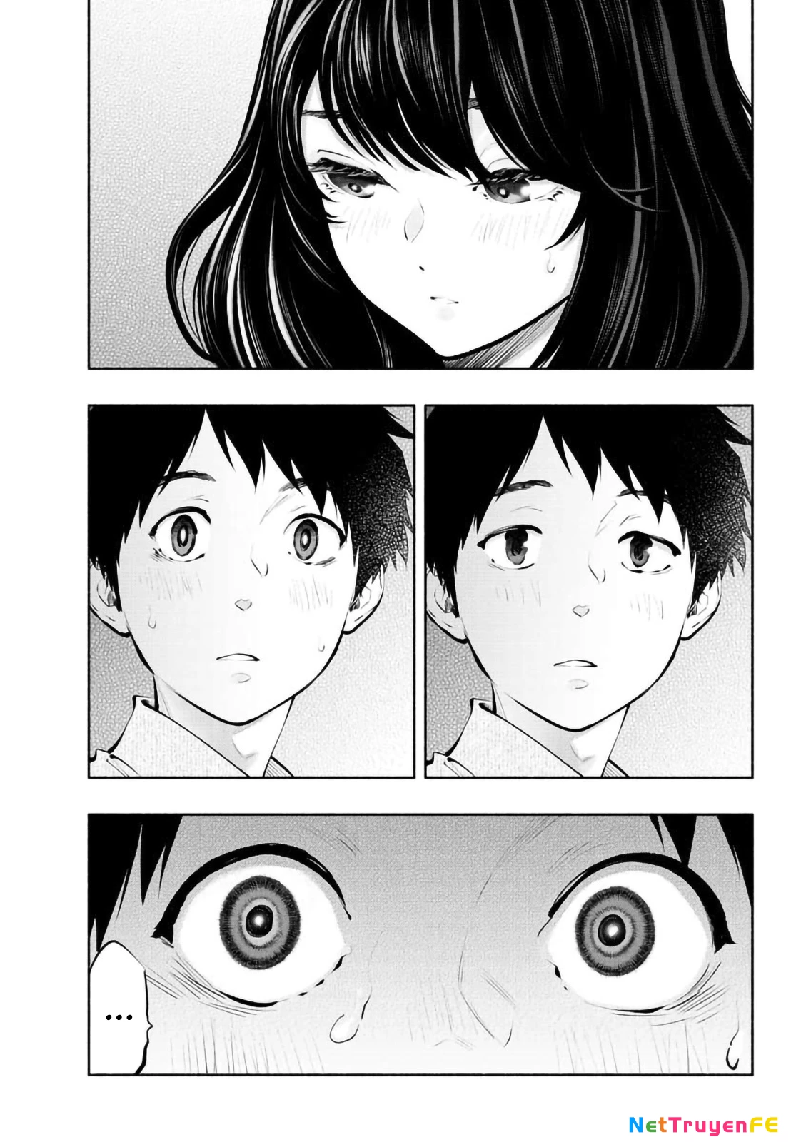 Asoko De Hataraku Musubu-San Chapter 48 - Trang 2