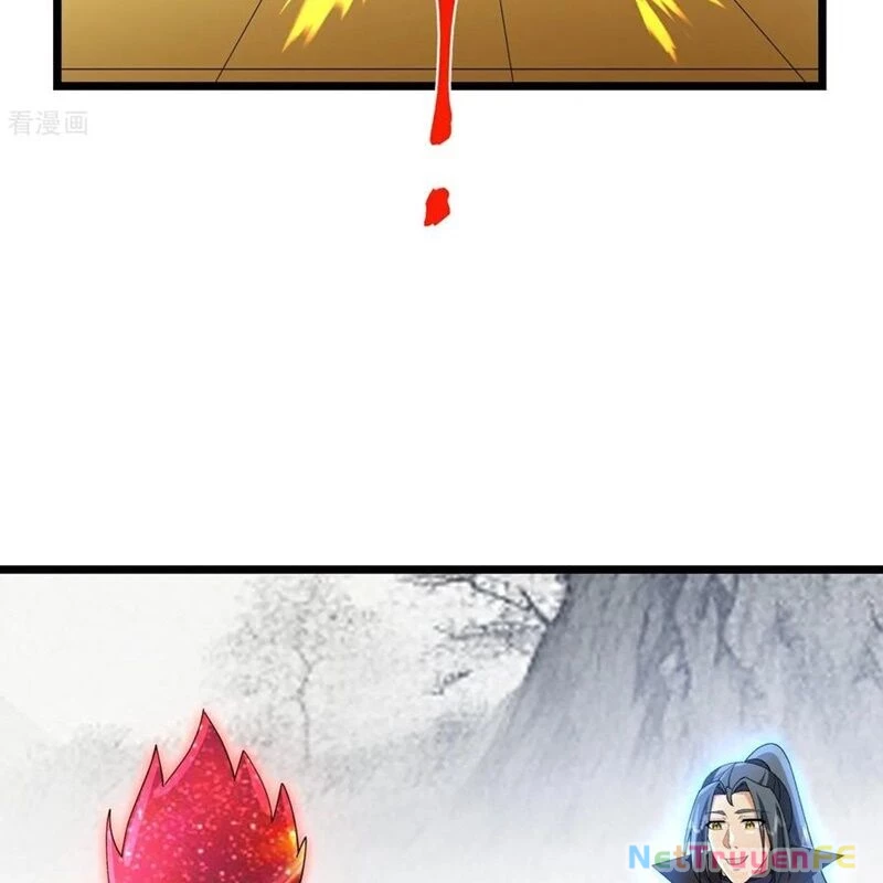 Thần Võ Thiên Tôn Chapter 871 - Trang 4