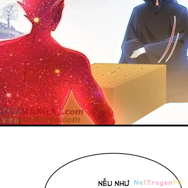 Thần Võ Thiên Tôn Chapter 871 - Trang 4