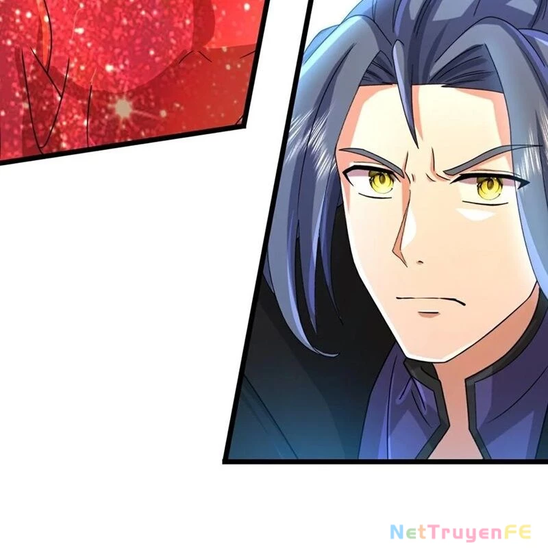 Thần Võ Thiên Tôn Chapter 871 - Trang 4