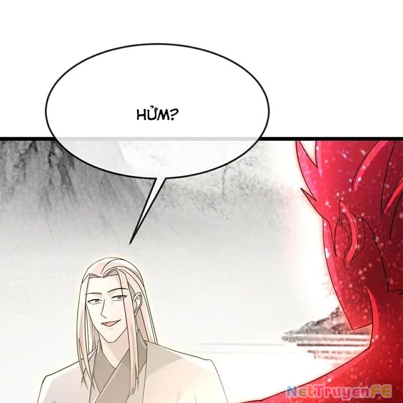 Thần Võ Thiên Tôn Chapter 871 - Trang 4