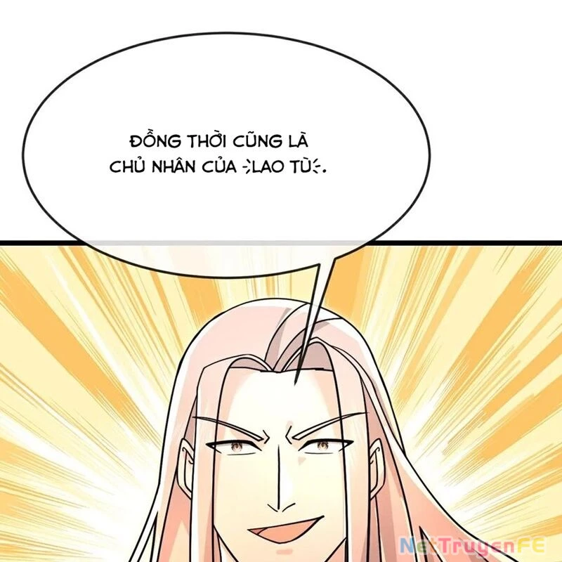 Thần Võ Thiên Tôn Chapter 871 - Trang 4