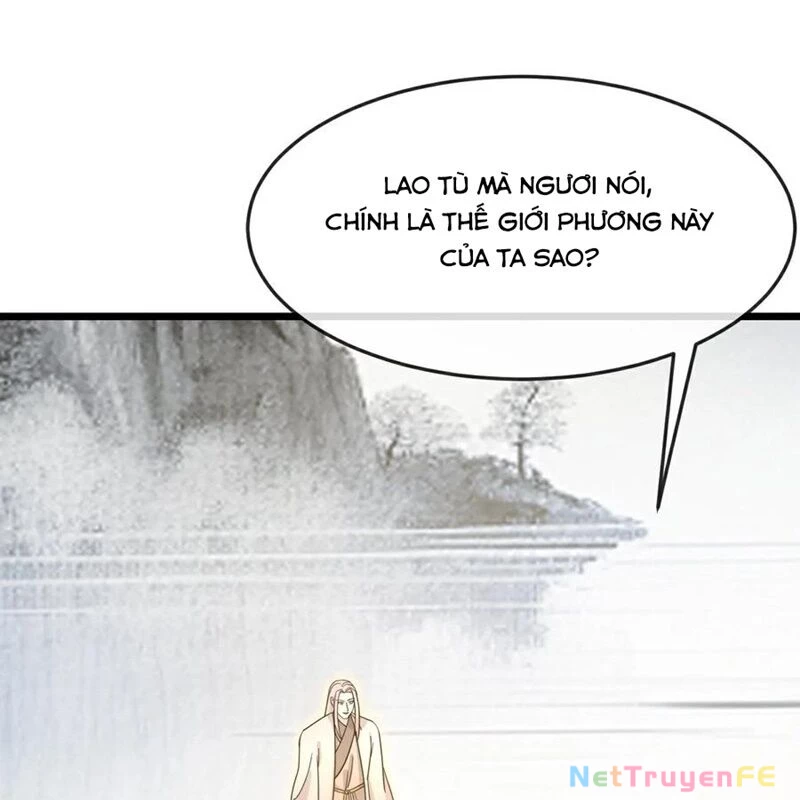Thần Võ Thiên Tôn Chapter 871 - Trang 4