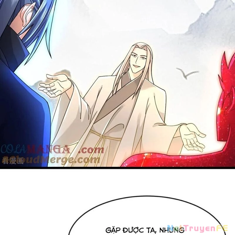 Thần Võ Thiên Tôn Chapter 871 - Trang 4