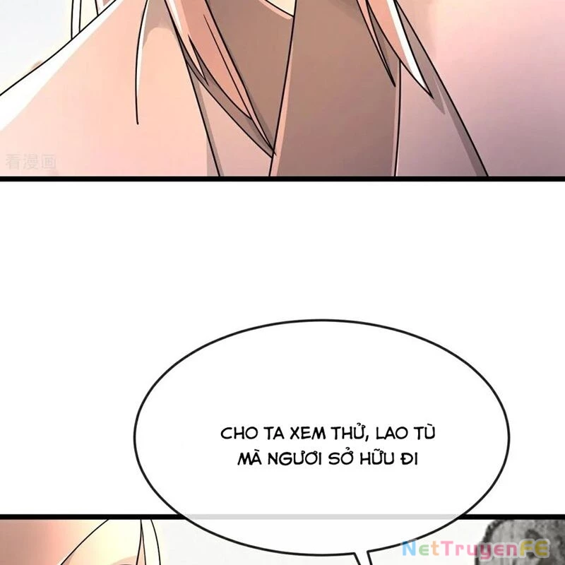 Thần Võ Thiên Tôn Chapter 871 - Trang 4